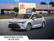 2026 Toyota Corolla Hybrid LE AWD LE AWD SEDAN