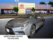 Used 2024 Toyota Corolla SE Sedan
