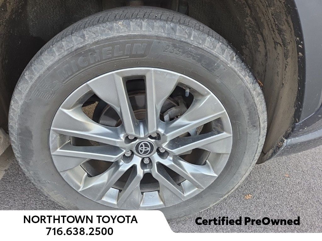 Used 2023 Toyota RAV4 XLE Premium SUV