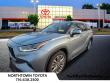 2020 Toyota Highlander Hybrid Platinum SUV