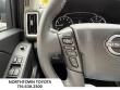 2025 Nissan Frontier SV Truck