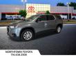 Used 2020 Chevrolet Traverse LS SUV