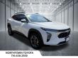 2025 Chevrolet Trax LT SUV
