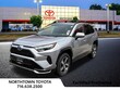  Toyota RAV4 Prime