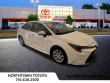 2024 Toyota Corolla LE Sedan