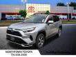 Used 2023 Toyota RAV4 Prime SE SUV