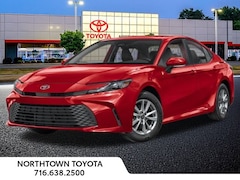 2026 Toyota Camry LE LE