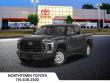 2026 Toyota Tundra SR5 SR5 CREWMAX 5.5