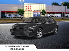 2025 Toyota Camry LE LE