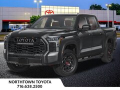 2026 Toyota Tundra i-FORCE MAX TRD Pro TRD PRO 5.5