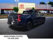 2023 Chevrolet Silverado 1500 Custom Trail Boss Truck