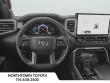 2026 Toyota Tundra Platinum PLATINUM CREWMAX 5.5