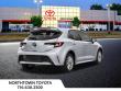 2026 Toyota Corolla Hatchback SE SE 5Dr HATCHBACK