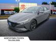 Used 2023 Hyundai Elantra SEL Sedan