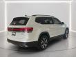 2026 Volkswagen Atlas 2.0T SE SUV