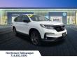 Used 2022 Honda Pilot Sport SUV