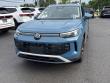 2026 Volkswagen Tiguan 2.0T SE SUV