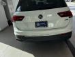2022 Volkswagen Tiguan 2.0T SE SUV