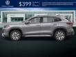 2026 Volkswagen Tiguan 2.0T S SUV