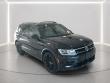 2021 Volkswagen Tiguan 2.0T SE R-Line Black SUV