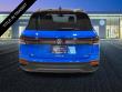 2025 Volkswagen Taos 1.5T SE Black SUV