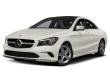 Used 2017 Mercedes-Benz CLA CLA 250 Coupe