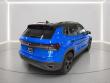 2025 Volkswagen Taos 1.5T SE Black SUV