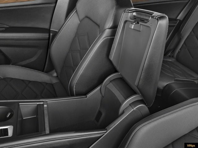 2026 Volkswagen Atlas SE w/Tech - Photo 13