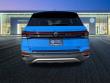 2025 Volkswagen Taos 1.5T SEL SUV