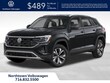 Volkswagen Atlas Cross Sport