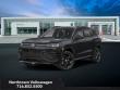 2026 Volkswagen Tiguan 2.0T SE R-Line Black SUV
