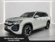 2027 Volkswagen Atlas SEL SUV