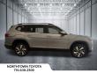 2025 Volkswagen Atlas 2.0T SE w/Technology SUV