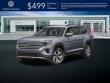 2026 Volkswagen Atlas 2.0T SE w/Technology SUV