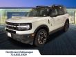 Used 2023 Ford Bronco Sport Outer Banks SUV