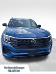 Volkswagen Atlas Cross Sport