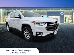2019 Chevrolet Traverse 3LT SUV