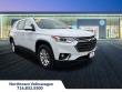 Used 2019 Chevrolet Traverse 3LT SUV