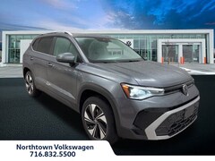 2025 Volkswagen Taos 1.5T SE SUV