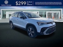 2025 Volkswagen Taos 1.5T S SUV