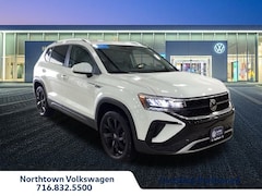 2023 Volkswagen Taos 1.5T SE SUV