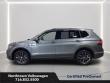 Certified 2023 Volkswagen Tiguan 2.0T SE SUV