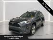 Used 2024 Toyota RAV4 XLE Premium SUV
