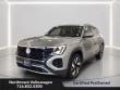 2026 Volkswagen Atlas Cross Sport 2.0T SEL SUV