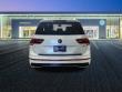 2024 Volkswagen Tiguan 2.0T SE R-Line Black SUV