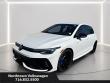 2026 Volkswagen Golf R Base Hatchback