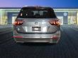 2020 Volkswagen Tiguan 2.0T SE SUV