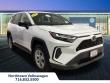2023 Toyota RAV4 LE SUV