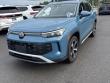 2026 Volkswagen Tiguan 2.0T SE SUV