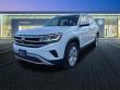 2022 Volkswagen Atlas 2.0T SE w/Technology SUV 2022 Volkswagen Atlas 2.0T SE w/Technology SUV